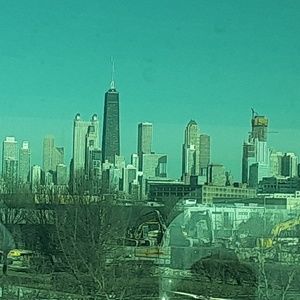 Meet your Posher, Courtney